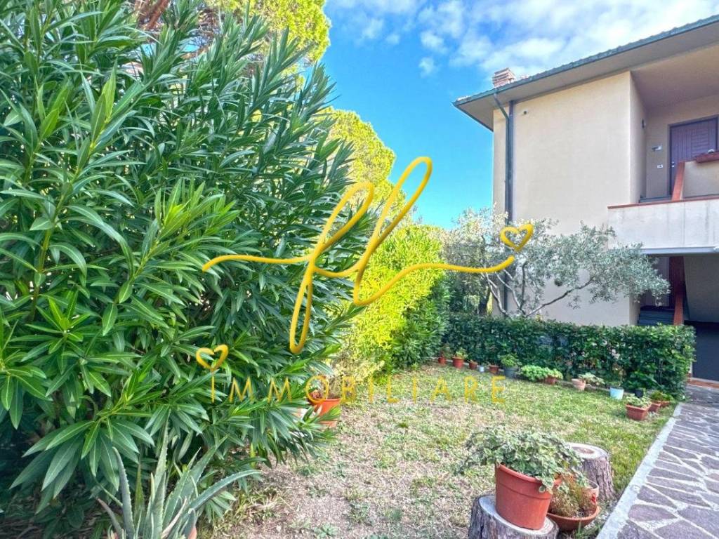 Appartamento a Rosignano marittimo - Foto 4