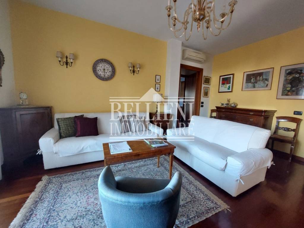 Appartamento a Vicenza in Corso Padova - Foto 3