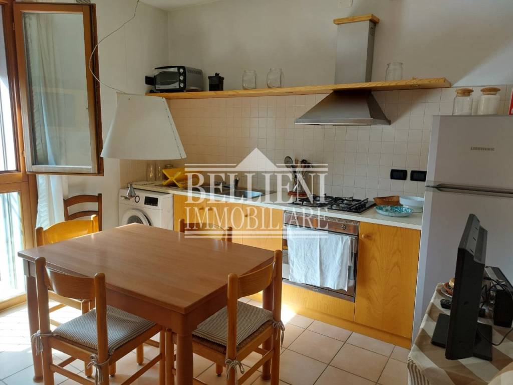 Appartamento a Vicenza in Corso Padova - Foto 5