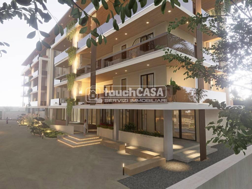 Appartamento a Aversa in Via dell'Archeologia - Foto 4