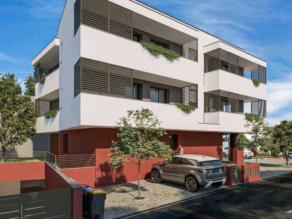 Appartamento a Riccione in Viale Lanciano - Foto 2