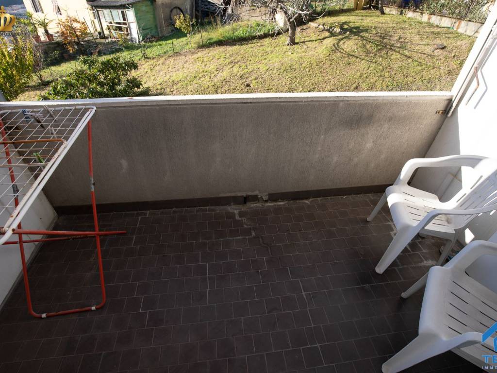 Appartamento a Genova in Via Carlo Linneo, 79 - Foto 2