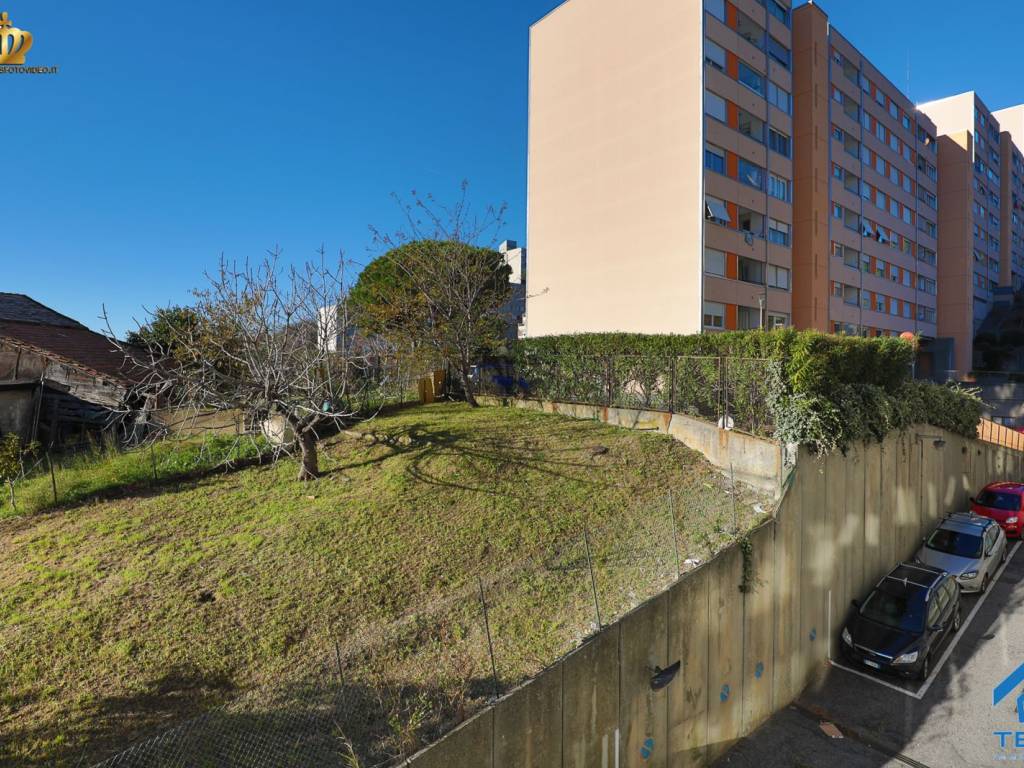 Appartamento a Genova in Via Carlo Linneo, 79 - Foto 4