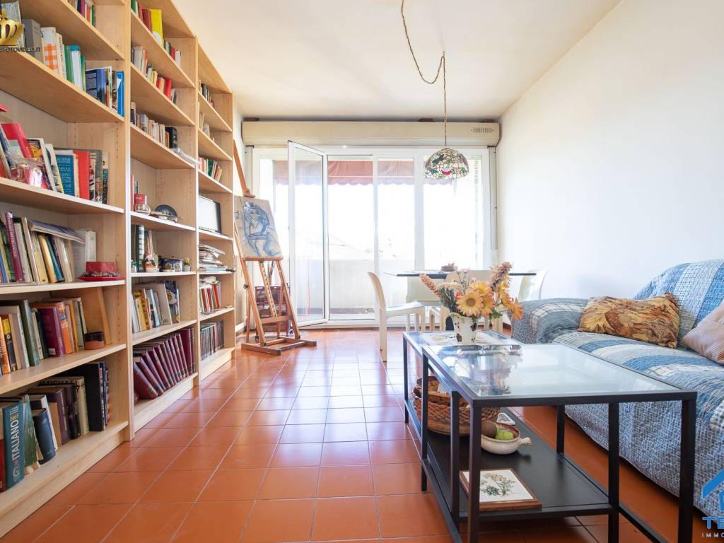 Appartamento a Genova in Via Carlo Linneo, 79 - Foto 5