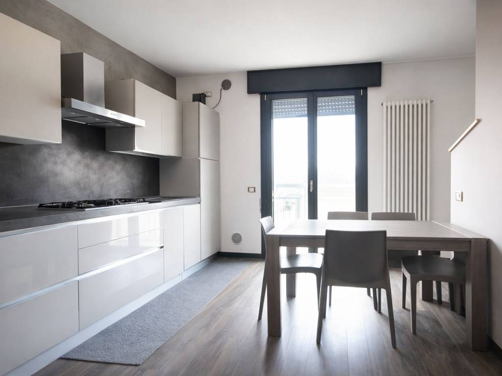 Appartamento a Camisano vicentino in Via E. Negrin - Foto 2