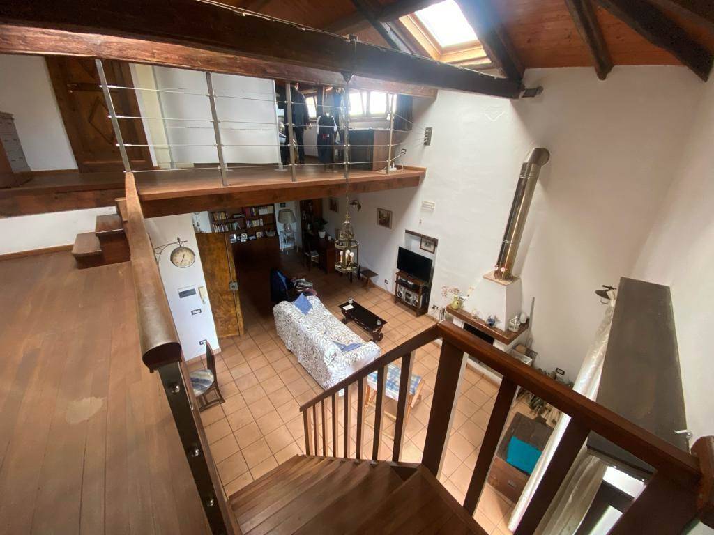 Appartamento a Crotone in Vico Chiuso Montalcino - Foto 2