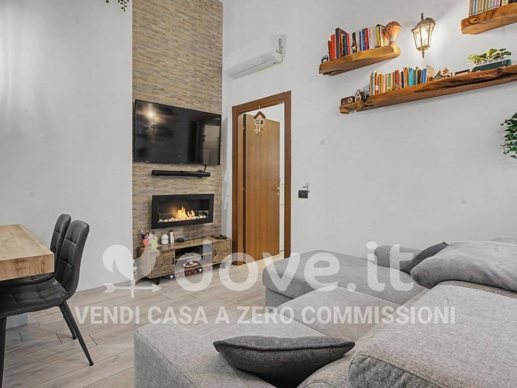 Appartamento a Sesto san giovanni in Via Giuseppe Di Vittorio, 33 - Foto 3