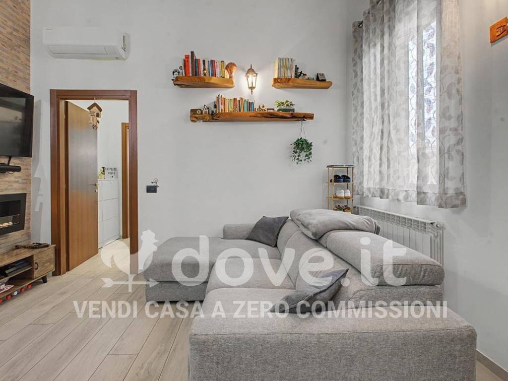 Appartamento a Sesto san giovanni in Via Giuseppe Di Vittorio, 33 - Foto 4