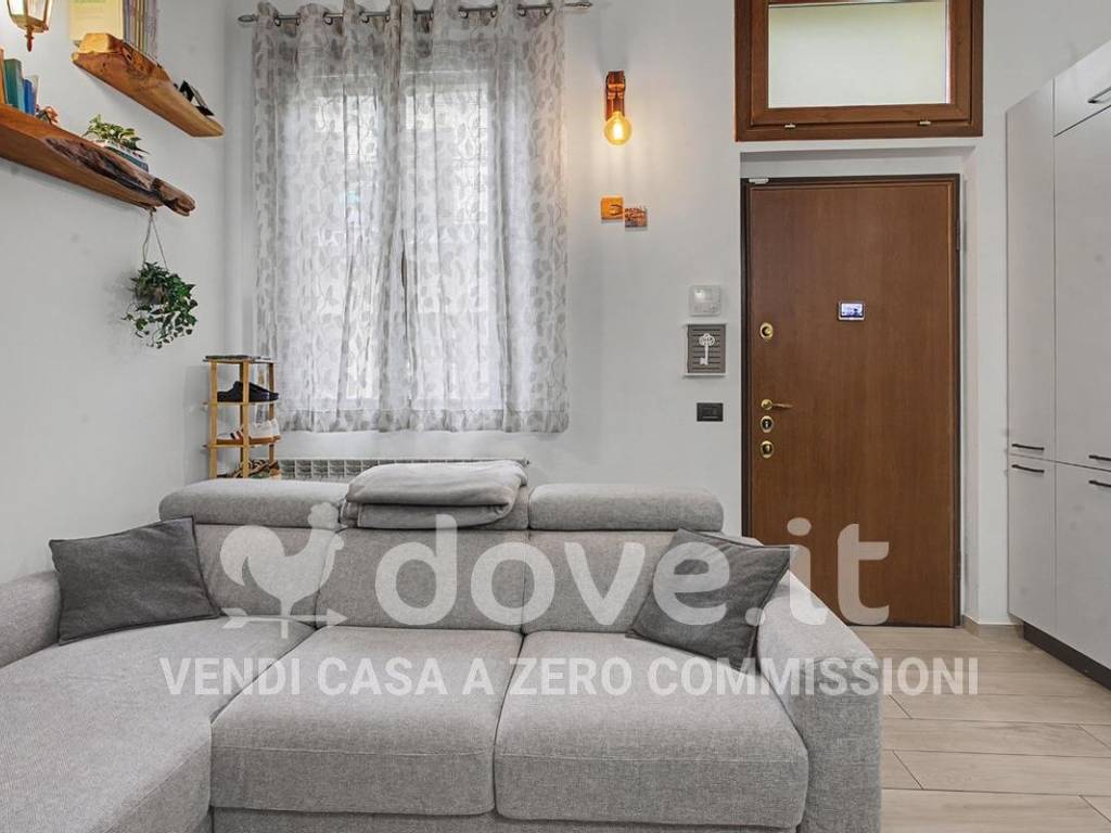 Appartamento a Sesto san giovanni in Via Giuseppe Di Vittorio, 33 - Foto 5