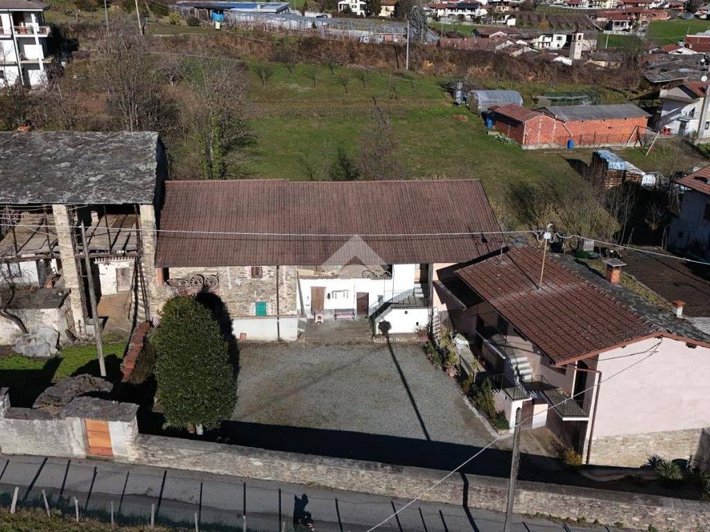 Casa indipendente a Sanfront in Via Pretta, 6 - Foto 4