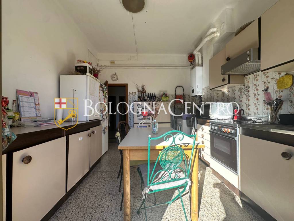 Appartamento a Bologna in Via Berengario Da Carpi - Foto 5