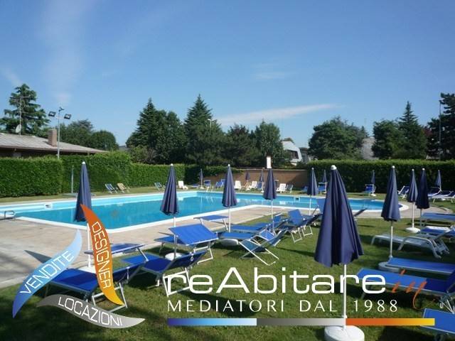 Villa a Arese in Viale Sempione, 24 - Foto 4