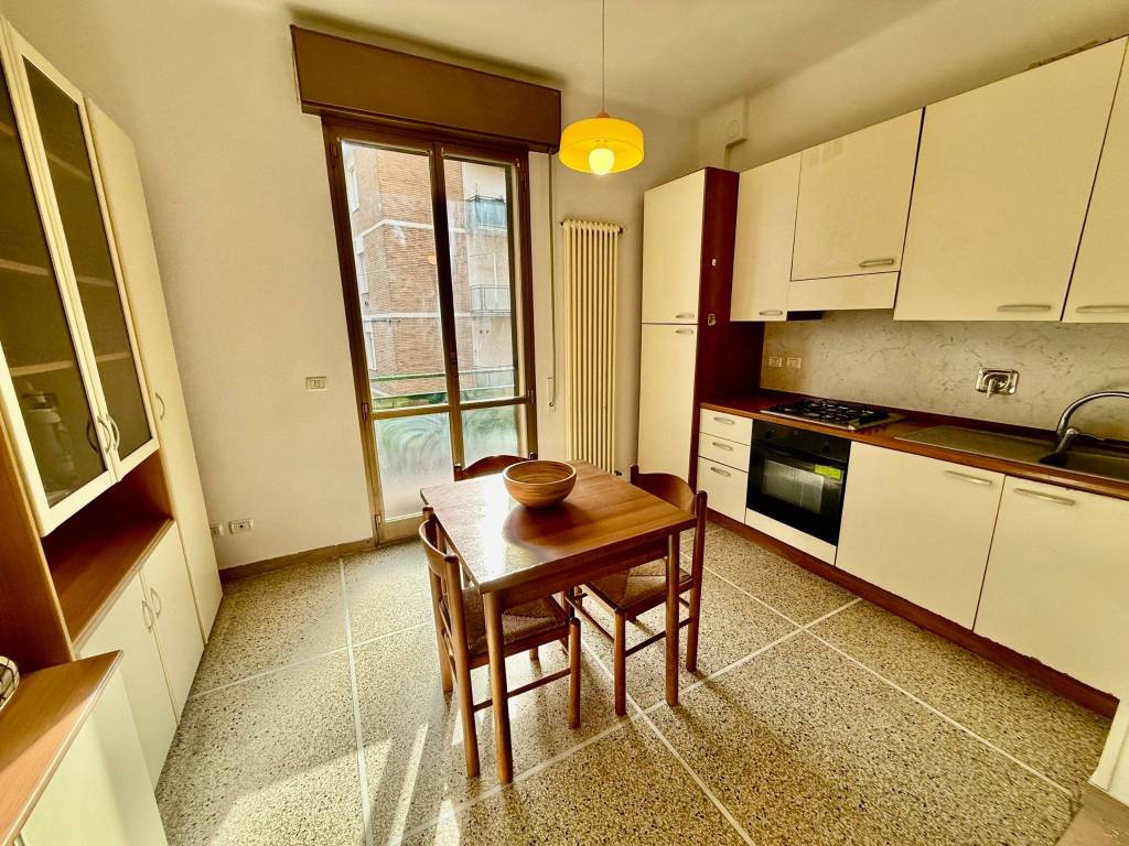 Appartamento a Bologna in Via Augusto Murri, 185 - Foto 2