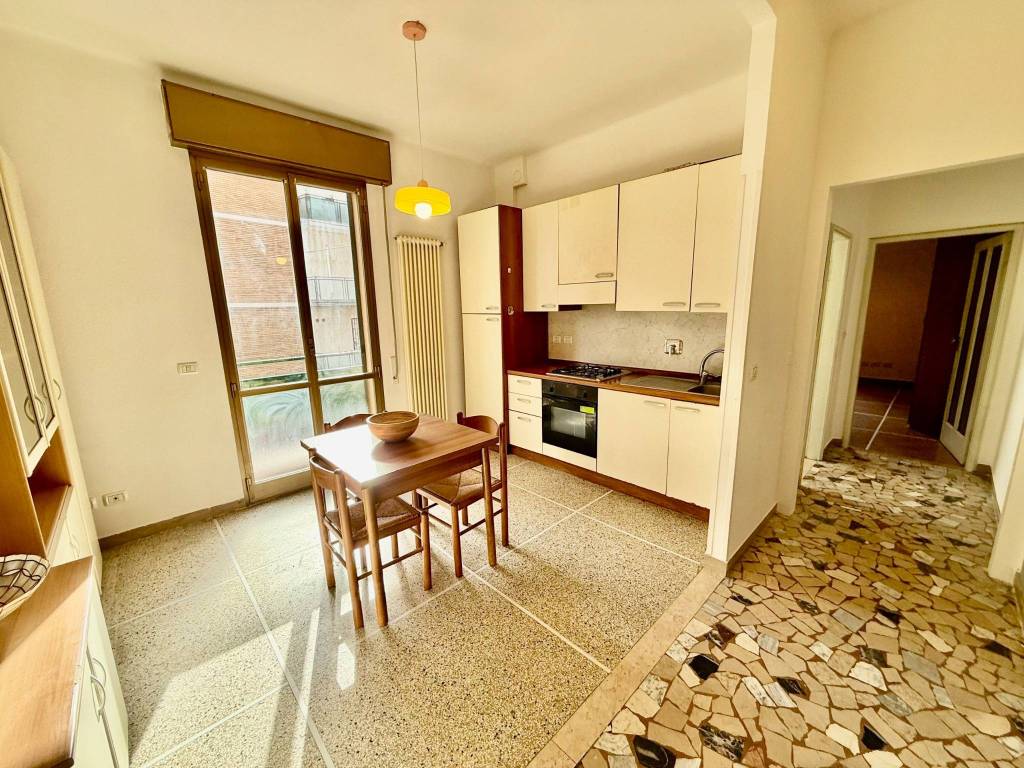 Appartamento a Bologna in Via Augusto Murri, 185 - Foto 3