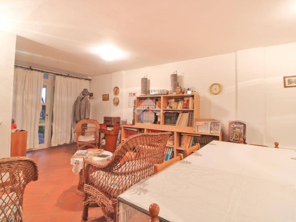 Villetta a schiera a Francavilla al mare in Via Filippo Palizzi, 8 - Foto 4