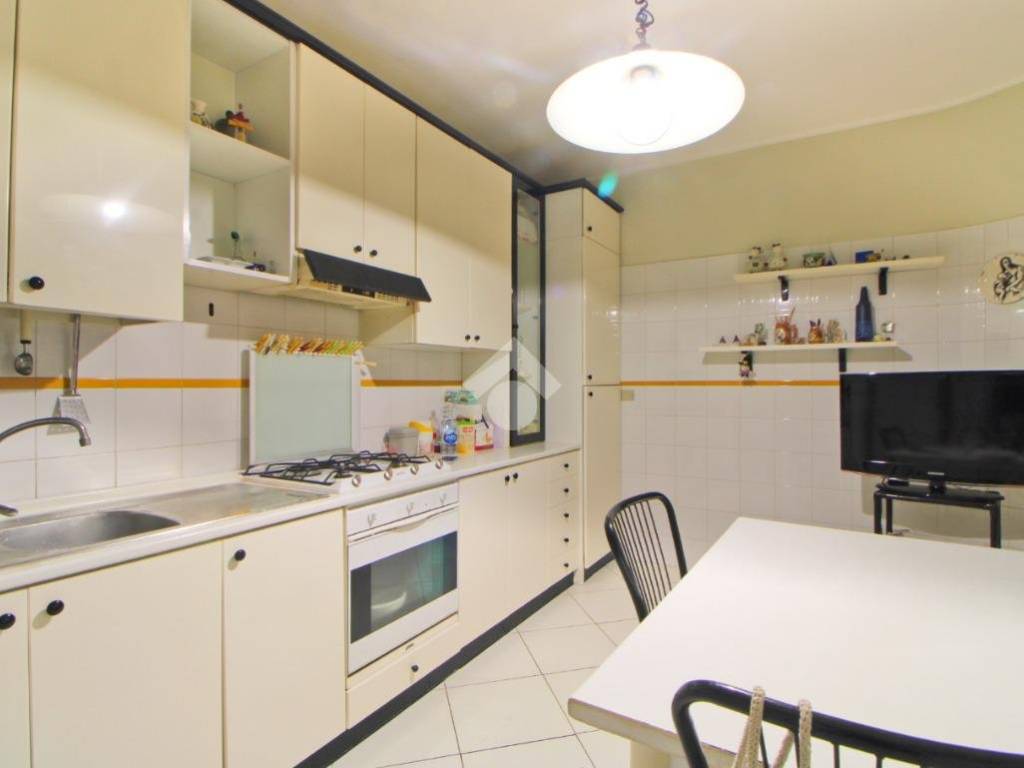 Villetta a schiera a Francavilla al mare in Via Filippo Palizzi, 8 - Foto 5