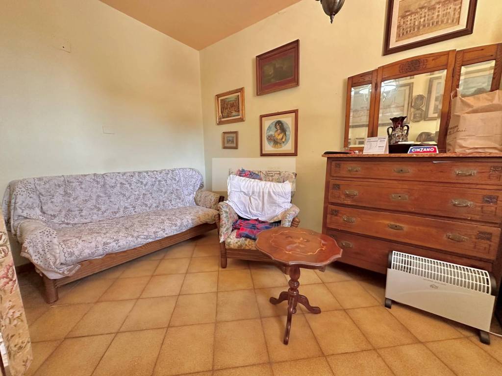 Casa indipendente a Lucca in Via di Sant'Alessio - Foto 4