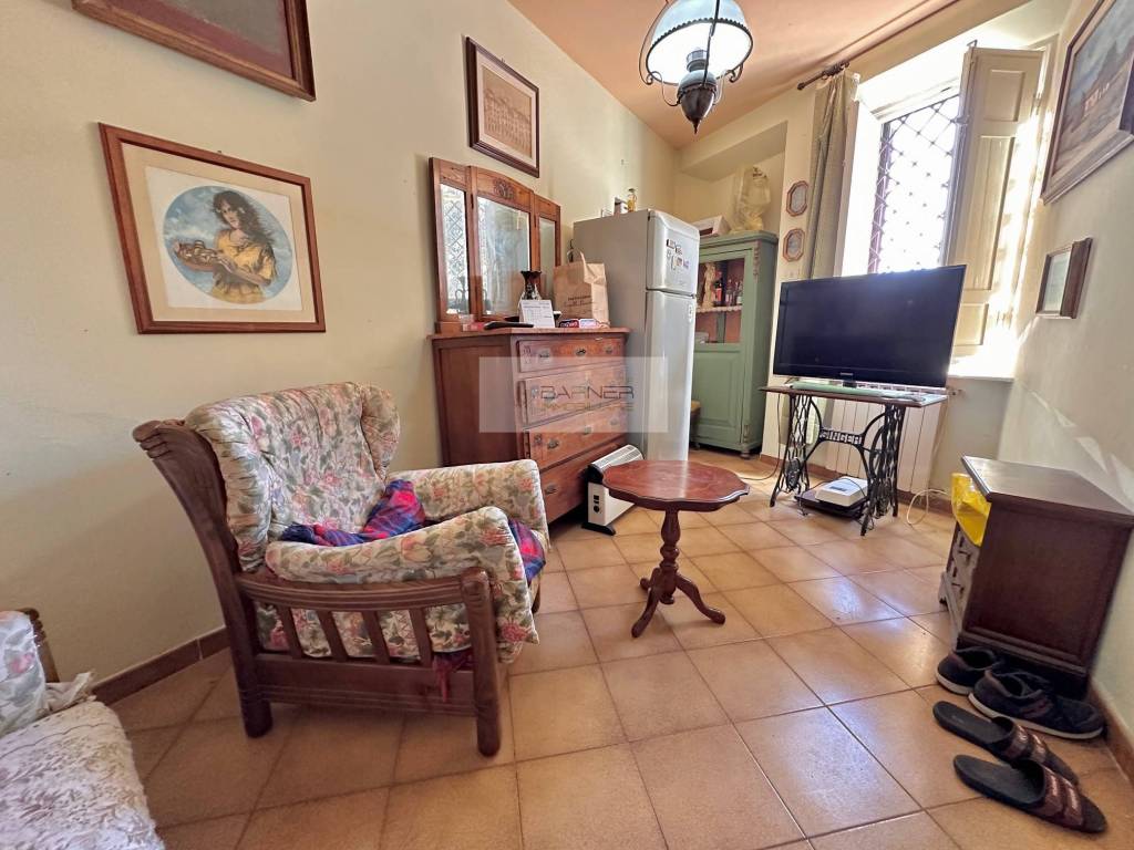 Casa indipendente a Lucca in Via di Sant'Alessio - Foto 5