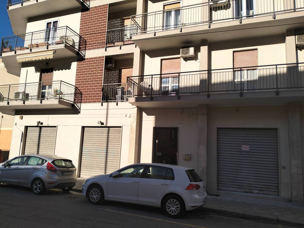 Immobile a Cagliari in Via Piemonte - Foto 2