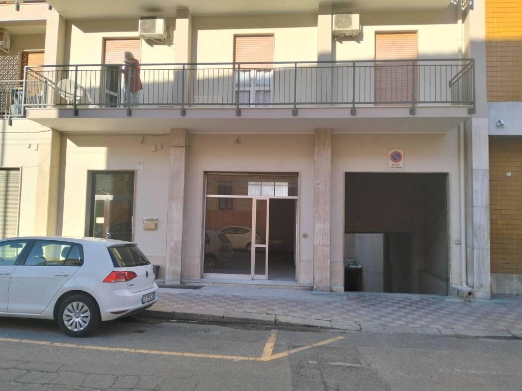 Immobile a Cagliari in Via Piemonte - Foto 3