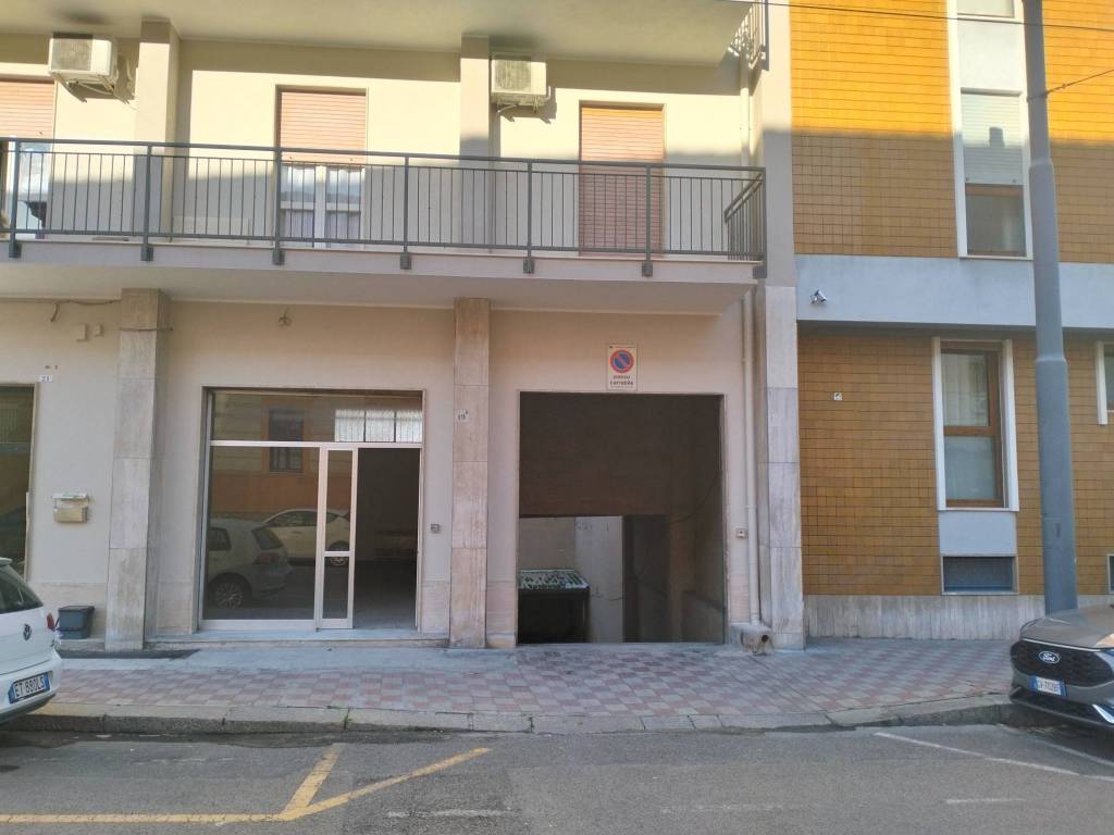 Immobile a Cagliari in Via Piemonte - Foto 4