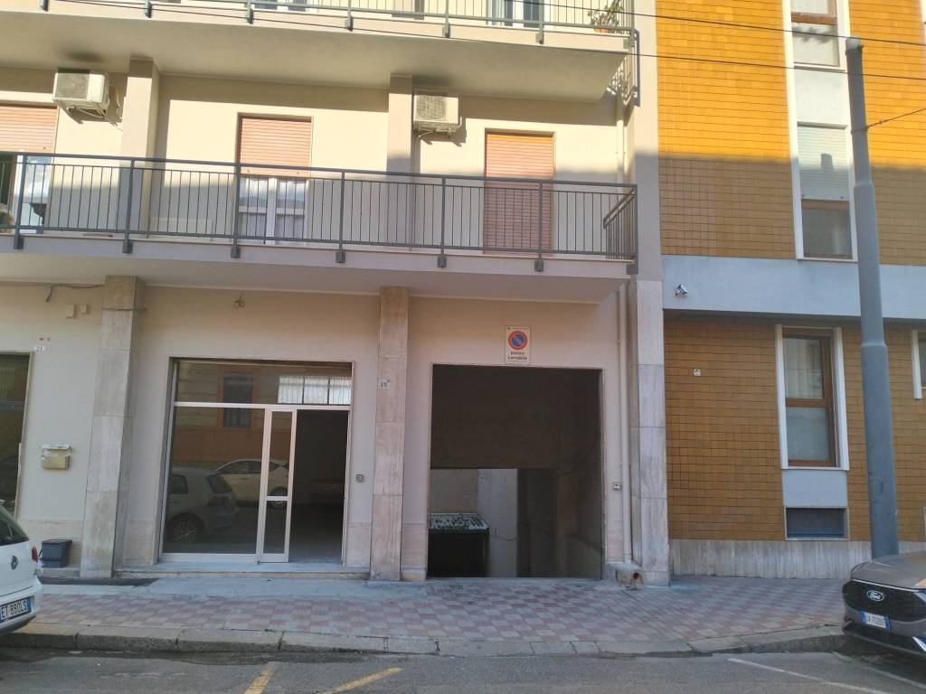 Immobile a Cagliari in Via Piemonte - Foto 5