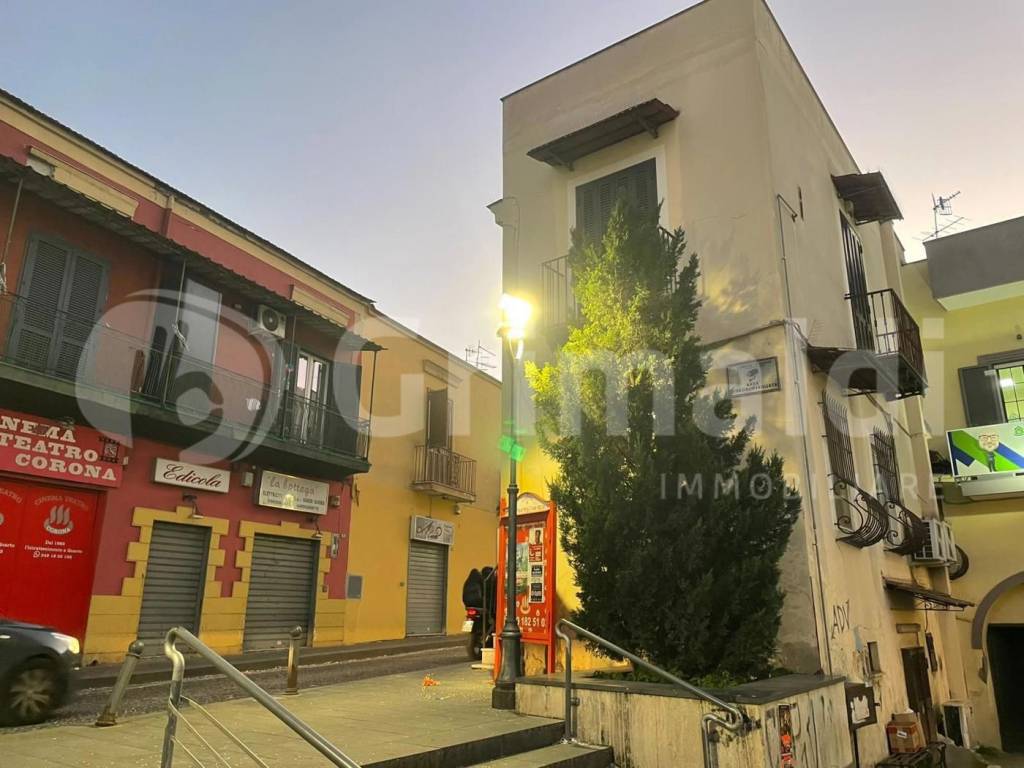 Immobile a Quarto in via santa maria , 41 - Foto 3