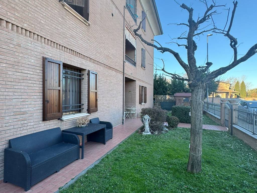 Appartamento a Crevalcore in Via Panerazzi, 659 - Foto 3