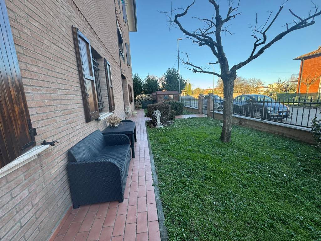Appartamento a Crevalcore in Via Panerazzi, 659 - Foto 4