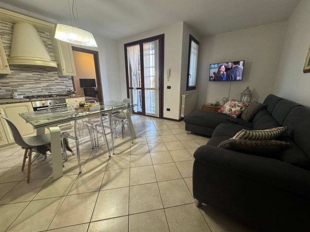 Appartamento a Crevalcore in Via Panerazzi, 659 - Foto 5