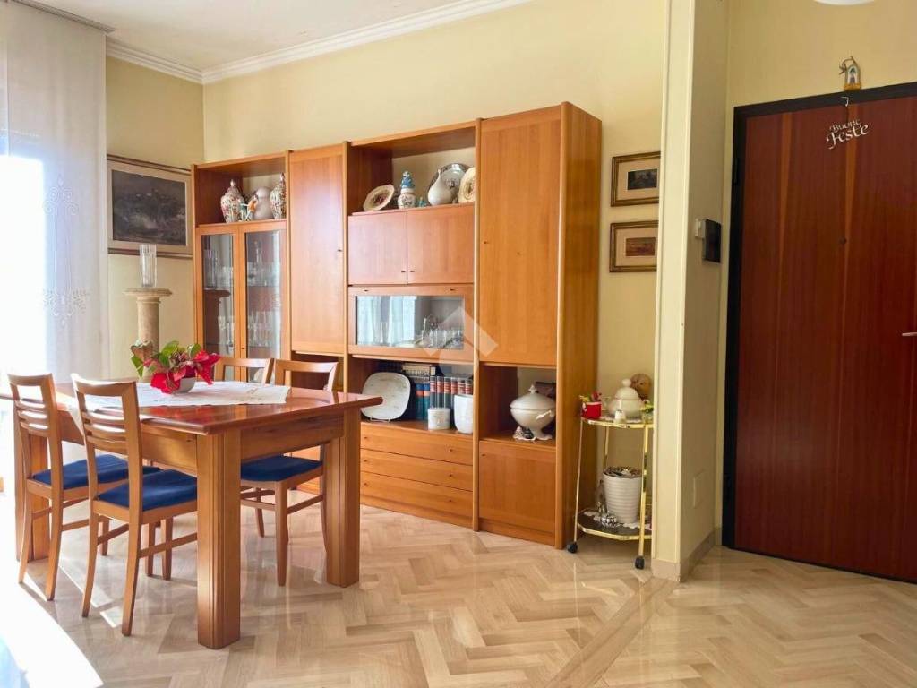 Appartamento a Pesaro in Via finali - Foto 2