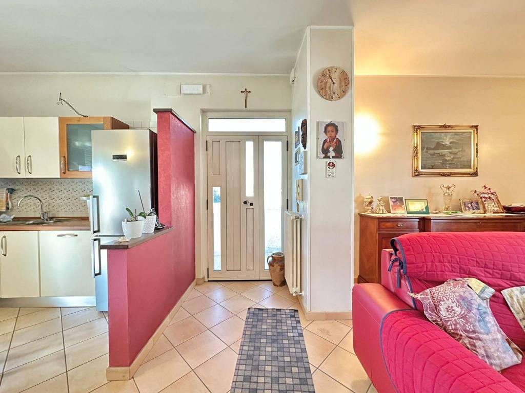 Appartamento a Montesilvano in Via Caduti di Via d'Amelio - Foto 4