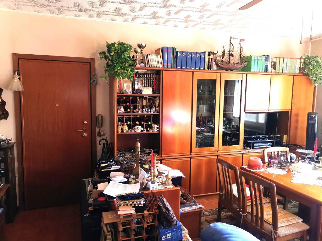 Appartamento a Bologna in Via Francesco Zanardi, 228 - Foto 2