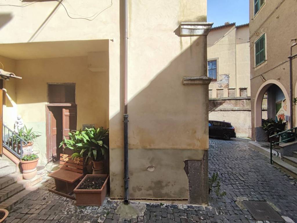 Appartamento a Nemi in Via del Plebiscito - Foto 2