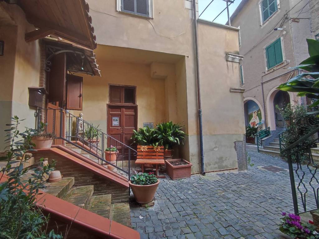 Appartamento a Nemi in Via del Plebiscito - Foto 3