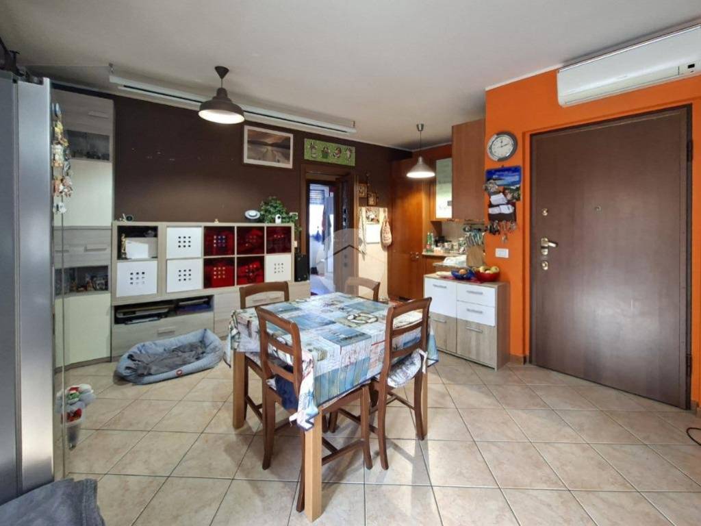 Appartamento a Vittuone in Via Milano, 59 - Foto 2