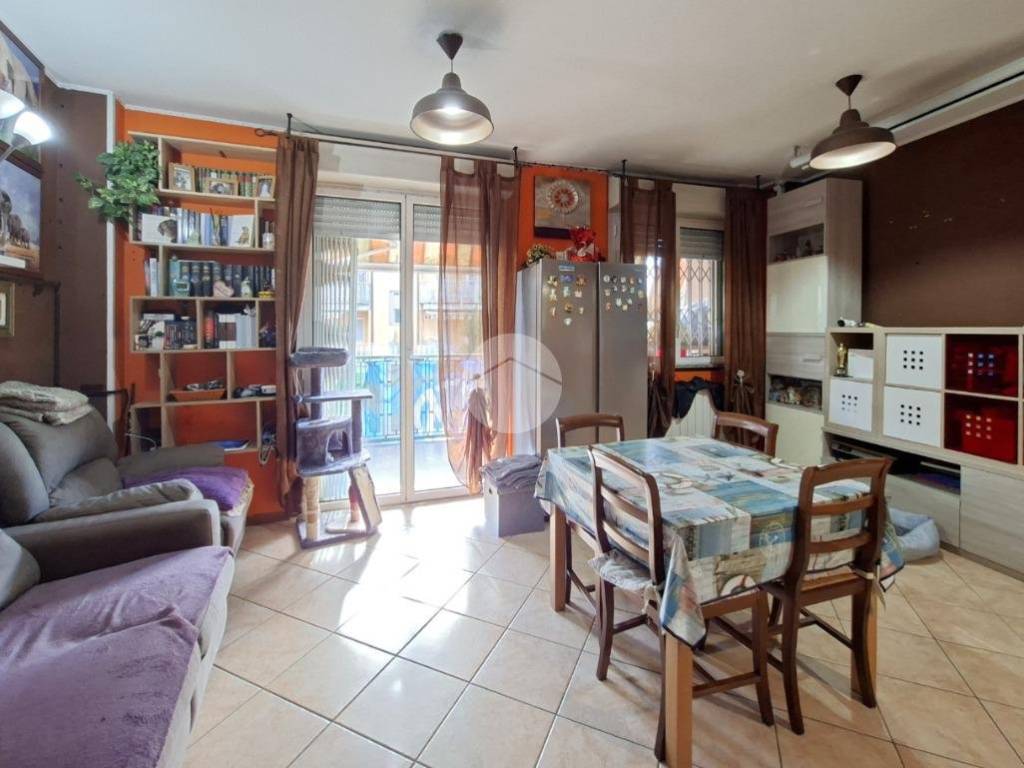 Appartamento a Vittuone in Via Milano, 59 - Foto 3