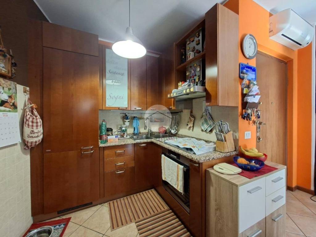 Appartamento a Vittuone in Via Milano, 59 - Foto 5