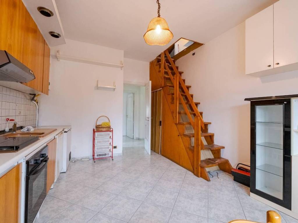 Appartamento a Senago in VIA Padova, 93 - Foto 3
