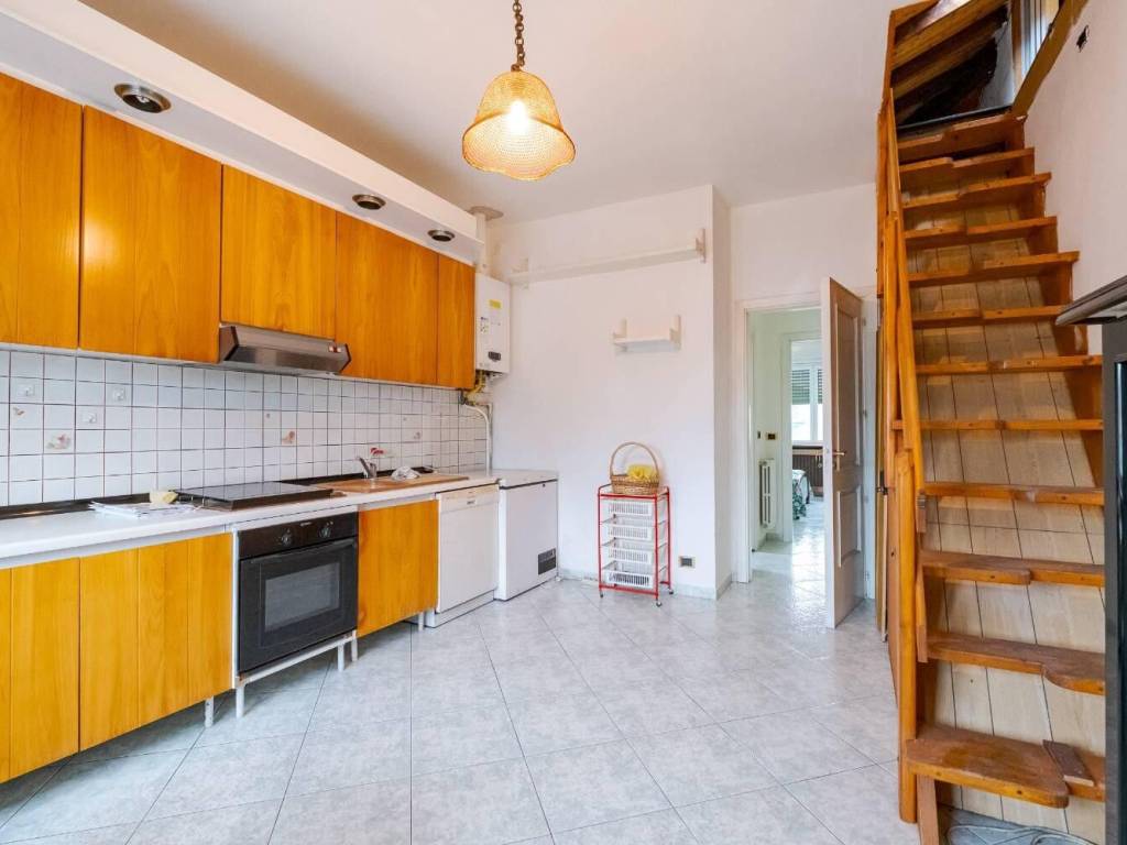 Appartamento a Senago in VIA Padova, 93 - Foto 4