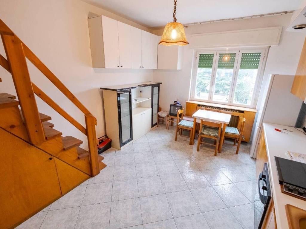 Appartamento a Senago in VIA Padova, 93 - Foto 5