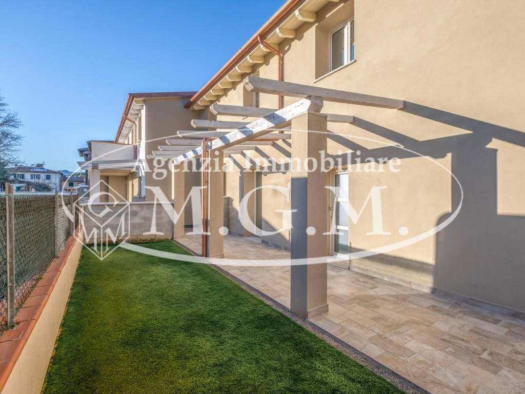 Villetta a schiera a Calcinaia in Via Cavour, , 56012 - Foto 4