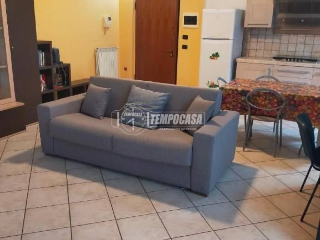 Appartamento a Cesate in Via DONIZETTI 182 - Foto 2