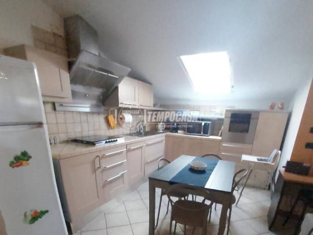 Appartamento a Cesate in Via DONIZETTI 182 - Foto 3