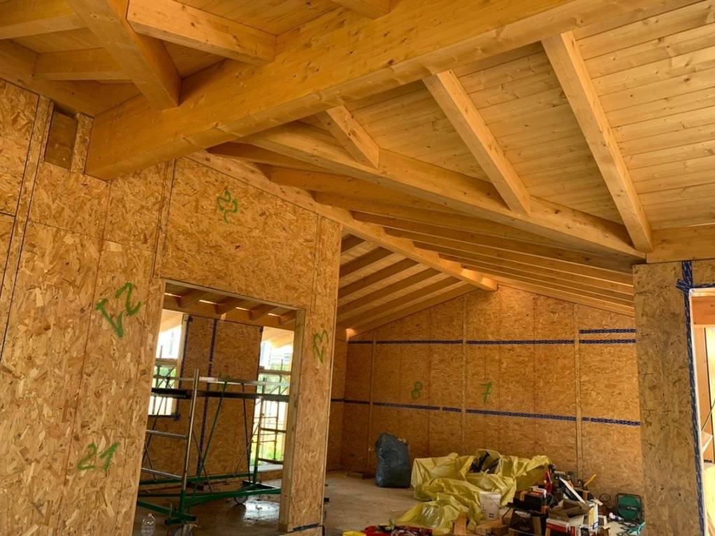 Villa a Sergnano - Foto 5