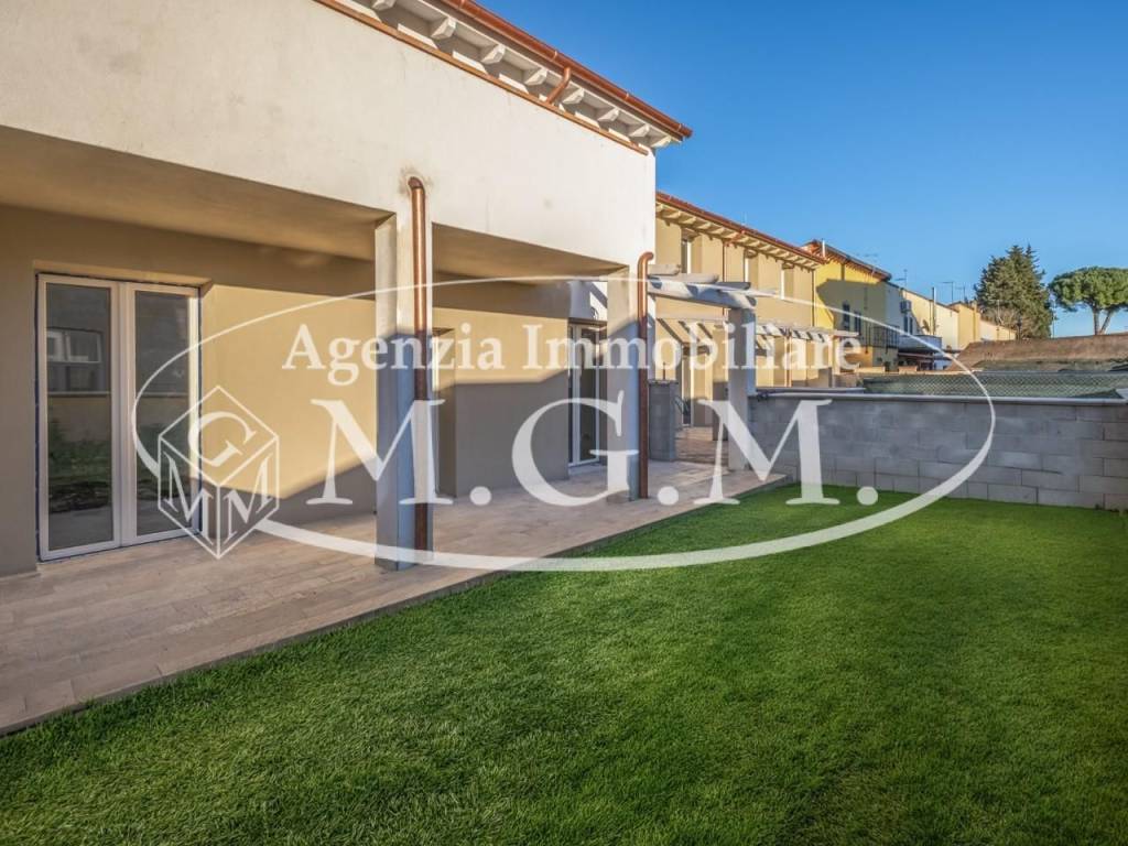 Villa a Calcinaia in Via Cavour, - Foto 3