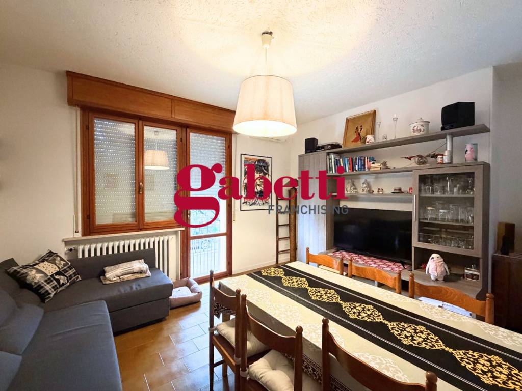 Appartamento a Santarcangelo di romagna - Foto 4