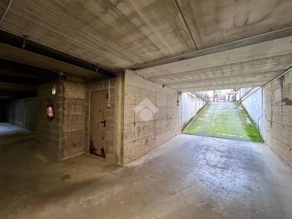 Box / garage a Asti in Via Sant'Evasio, 10 - Foto 5