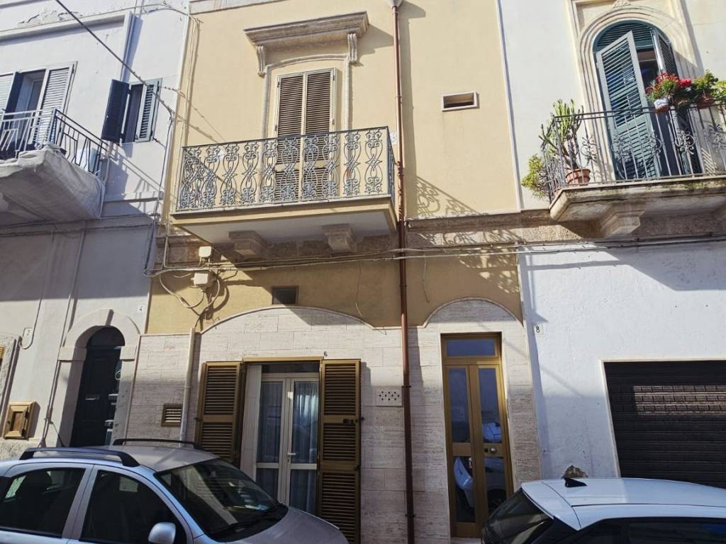 Casa indipendente a Polignano a mare in Via Francesco Antonio Pace - Foto 2