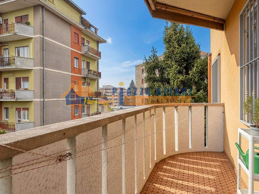 Appartamento a Gallarate in via Agnelli, 13 - Foto 3